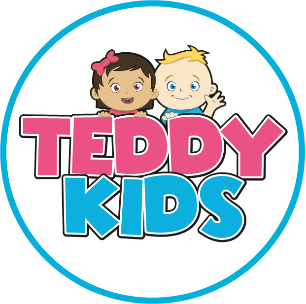 Teddy Kids Logo