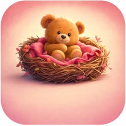 Het Nest-app icoon