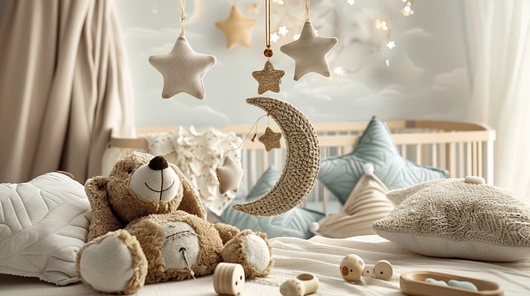 Nursery Program at Teddy Kids