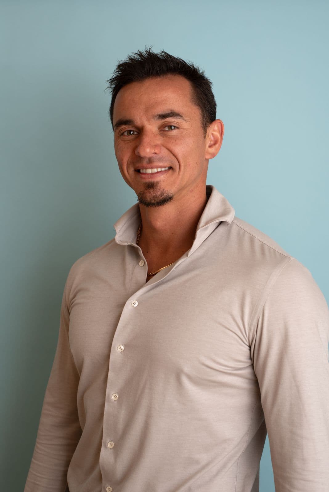 Artem alternate portrait