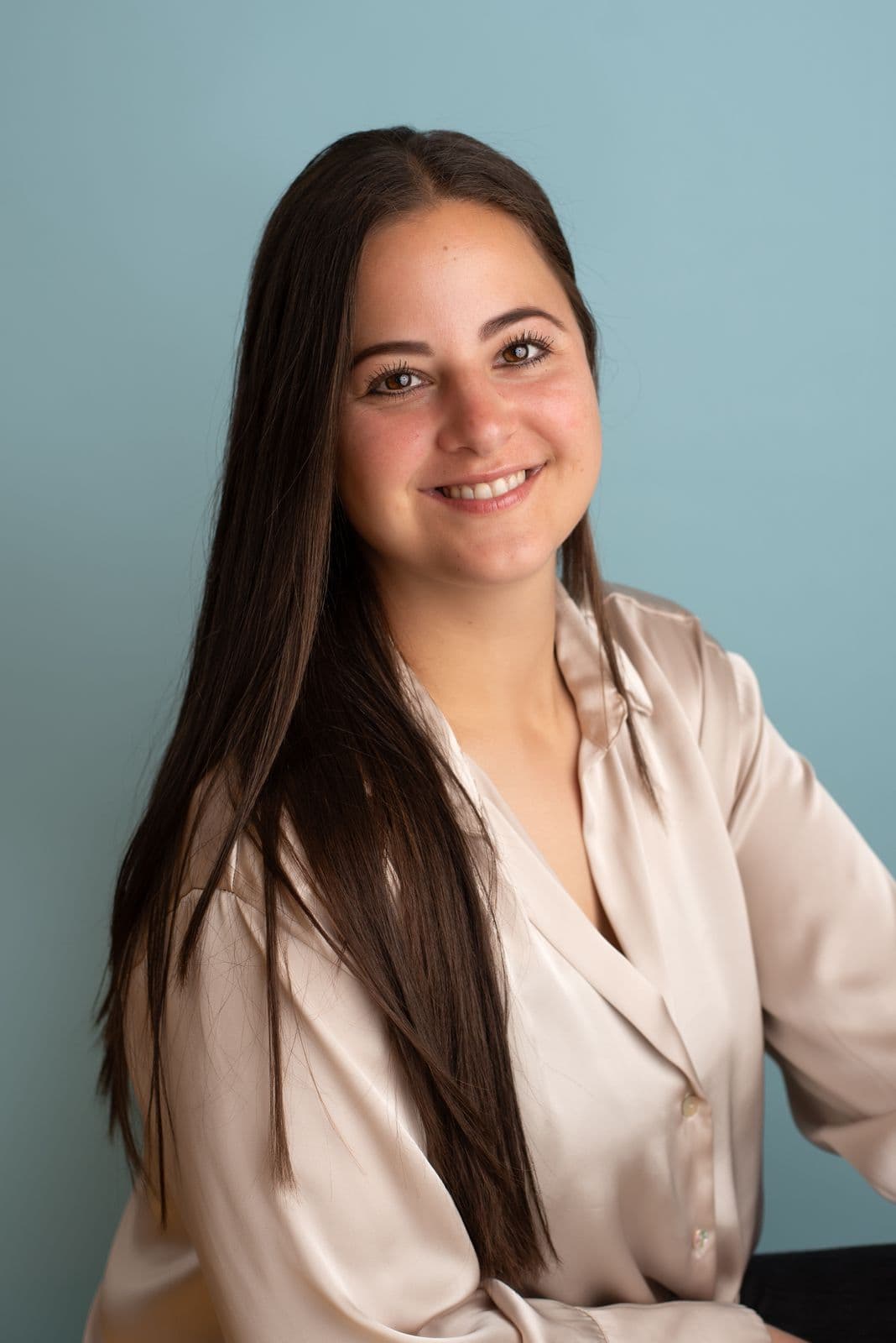 Meral alternate portrait