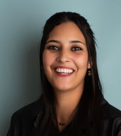 Nazha alternate portrait
