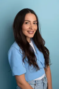 Sofia - RBW Location Energy Manager at Teddy Kids