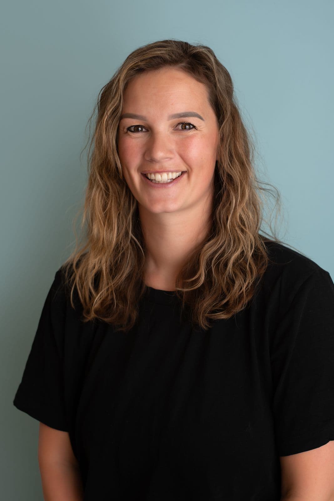 Tess alternate portrait