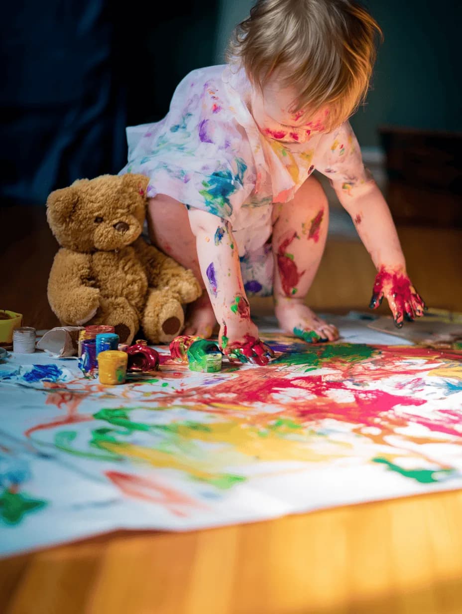 Creative Expression