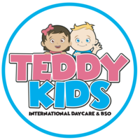 Teddy Kids logo